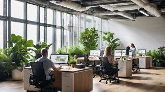 Achtsamkeit im Berufsleben: Der Schlüssel zu mehr Zufriedenheit und Produktivität am Arbeitsplatz Achtsamkeit im Berufsleben: Der Schlüssel zu mehr Zufriedenheit und Produktivität am Arbeitsplatz