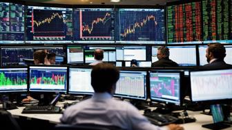 aktien als finanzinstrument im wertpapierhandel Aktien als Finanzinstrument im Wertpapierhandel