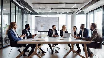 Alles, was Sie über die GmbH wissen müssen: Gründung, Vorteile und rechtliche Grundlagen Alles, was Sie über die GmbH wissen müssen: Gründung, Vorteile und rechtliche Grundlagen