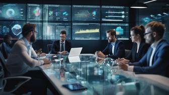 Anwendungen der Künstlichen Intelligenz in der Wirtschaft