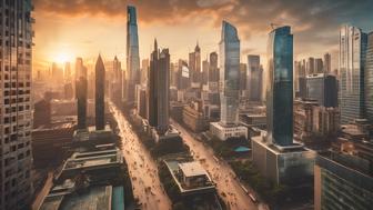 Bedeutung des BIP für die Wirtschaft