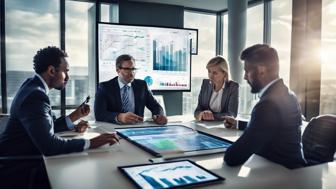 bedeutung des cash flow fuer finanzielle gesundheit und unternehmensstrategien Bedeutung des Cash Flow für finanzielle Gesundheit und Unternehmensstrategien