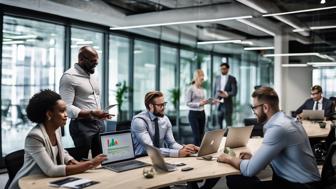 beliebtheit unter den managern die bewertungen von glassdoor im fokus Beliebtheit unter den Managern: Die Bewertungen von Glassdoor im Fokus