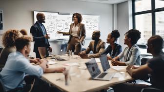 Berufliche Neuorientierung: Strategien für einen erfolgreichen Karrierewechsel Berufliche Neuorientierung: Strategien für einen erfolgreichen Karrierewechsel