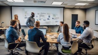 Berufliche Weiterbildung: Zukunftsorientierte Wege für Ihre Karriere Berufliche Weiterbildung: Zukunftsorientierte Wege für Ihre Karriere