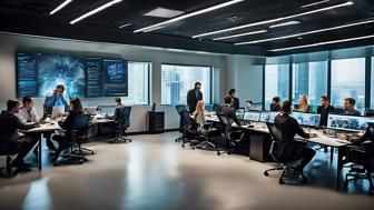 best practices fuer effektiven datenschutz Best Practices für effektiven Datenschutz