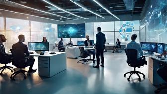 bewertung des digitalen wandels fortschritte und herausforderungen Bewertung des digitalen Wandels: Fortschritte und Herausforderungen