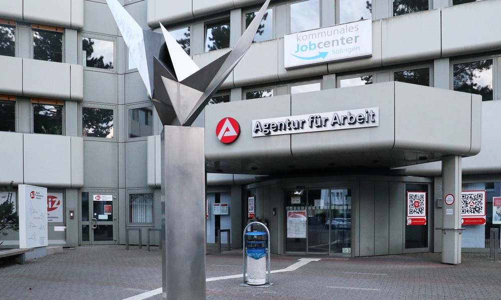 Bundesagentur für Arbeit bietet Onlinecheck für Fördermöglichkeiten von Arbeitgebern an