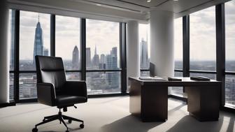 businessmode fuer jeden anlass vom buero bis zum geschaeftsessen Businessmode für jeden Anlass: Vom Büro bis zum Geschäftsessen