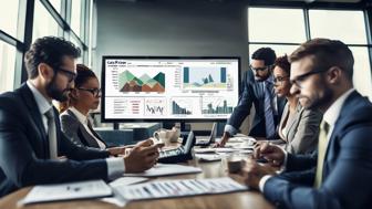 Cashflow Bedeutung: Die Schlüsselrolle für finanzielle Gesundheit und Unternehmensstrategien Cashflow Bedeutung: Die Schlüsselrolle für finanzielle Gesundheit und Unternehmensstrategien