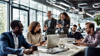 chancen der plattformoekonomie vorteile fuer unternehmen und verbraucher Chancen der Plattformökonomie: Vorteile für Unternehmen und Verbraucher