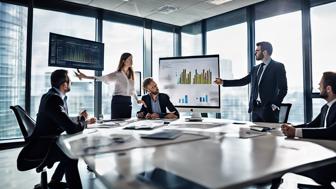 das zusammenspiel von leadership und controlling ein erfolgsfaktor Das Zusammenspiel von Leadership und Controlling: Ein Erfolgsfaktor