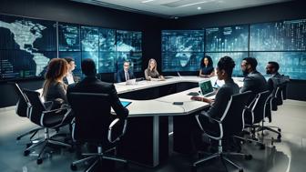 Datenschutz im digitalen Zeitalter: Strategien für Unternehmen und Bürger Datenschutz im digitalen Zeitalter: Strategien für Unternehmen und Bürger