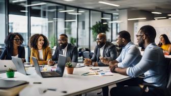 der arbeitsmarkt fuer quereinsteiger trends und perspektiven Der Arbeitsmarkt für Quereinsteiger: Trends und Perspektiven