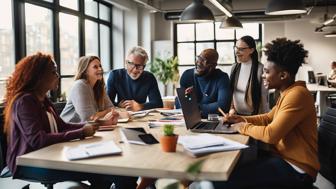 der einfluss sozialer beziehungen auf den erfolg Der Einfluss sozialer Beziehungen auf den Erfolg