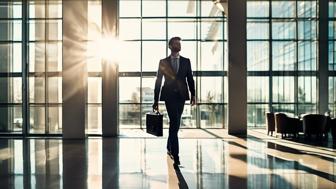 der erste arbeitstag worauf du achten solltest Der erste Arbeitstag: Worauf du achten solltest