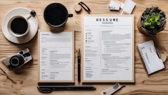 der perfekte lebenslauf so stellen sie ihre staerken dar Der perfekte Lebenslauf: So stellen Sie Ihre Stärken dar