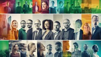 Die 10 innovativsten Köpfe Deutschlands: Visionäre, die die Wirtschaft verändern Die 10 innovativsten Köpfe Deutschlands: Visionäre, die die Wirtschaft verändern