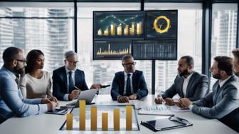 Die Auswirkungen von Inflation und Vermögen auf Ihre Finanzstrategie Die Auswirkungen von Inflation und Vermögen auf Ihre Finanzstrategie