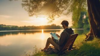 die bedeutung digitaler auszeiten fuer die gesundheit Die Bedeutung digitaler Auszeiten für die Gesundheit