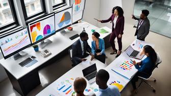 die berechnung des break even points Die Berechnung des Break-even-Points