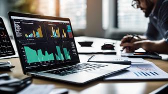 die berechnung des roi ein einfacher leitfaden Die Berechnung des ROI: Ein einfacher Leitfaden