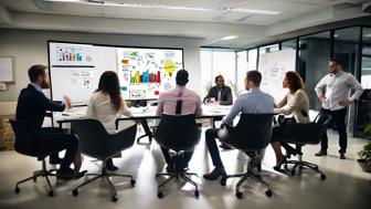 Die besten Agilen Methoden für den Unternehmenserfolg: Strategien für 2023 Die besten Agilen Methoden für den Unternehmenserfolg: Strategien für 2023