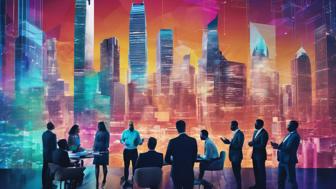 die definition von disruption in der wirtschaft Die Definition von Disruption in der Wirtschaft