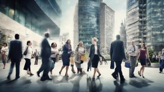 Die Entwicklung der öffentlichen Ausgaben: Aktuelle Trends und Prognosen Die Entwicklung der öffentlichen Ausgaben: Aktuelle Trends und Prognosen