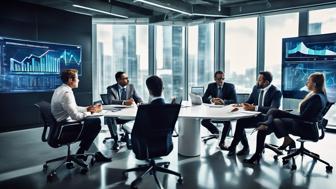 die finanziellen dimensionen warum wirtschaftliche akteure in den lobbyismus investieren Die finanziellen Dimensionen: Warum wirtschaftliche Akteure in den Lobbyismus investieren