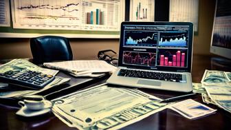 die ideale mischung aktien und anleihen in deinem portfolio Die ideale Mischung: Aktien und Anleihen in deinem Portfolio