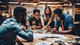 Die inspirierendsten Biografien von Machern: Lektionen für die Geschäftswelt Die inspirierendsten Biografien von Machern: Lektionen für die Geschäftswelt