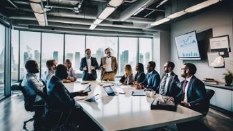 die merkmale von venture capital chancen und risiken fuer investoren Die Merkmale von Venture Capital: Chancen und Risiken für Investoren