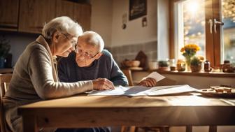 Die Rentenpolitik Deutschland im Fokus: Was bedeutet sie für Ihre finanzielle Sicherheit?