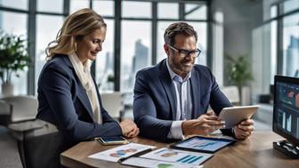 die rolle der experten professionelle betreuung und individuelle anlagestrategien Die Rolle der Experten: Professionelle Betreuung und individuelle Anlagestrategien