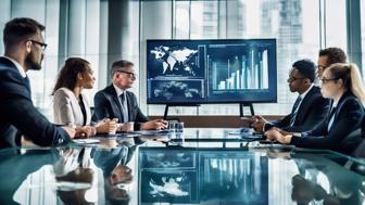 die rolle der regulierungsbehoerden in der wirtschaft Die Rolle der Regulierungsbehörden in der Wirtschaft