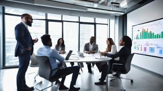 die rolle der skalierbarkeit in geschaeftsstrategien und modellen Die Rolle der Skalierbarkeit in Geschäftsstrategien und Modellen