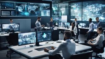 Die Rolle der Telematikinfrastruktur in der digitalen Transformation