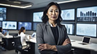 die rolle des digital leaders in der modernen arbeitswelt Die Rolle des Digital Leaders in der modernen Arbeitswelt