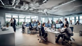 die rolle des fraunhofer iem beratung und unterstuetzung fuer unternehmen Die Rolle des Fraunhofer IEM: Beratung und Unterstützung für Unternehmen