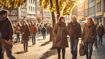 die rolle des sozialstaats in der deutschen gesellschaft Die Rolle des Sozialstaats in der deutschen Gesellschaft