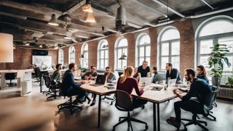 die rolle deutschlands in der europaeischen gruenderszene Die Rolle Deutschlands in der europäischen Gründerszene