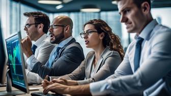 die rolle von emotionen im anlageverhalten Die Rolle von Emotionen im Anlageverhalten