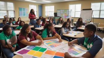 die rolle von schulen und gemeinschaftseinrichtungen in der vermittlung finanzieller kompetenz Die Rolle von Schulen und Gemeinschaftseinrichtungen in der Vermittlung finanzieller Kompetenz