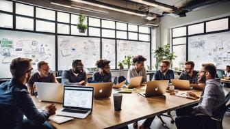 die rolle von venture capital in der startup welt foerderung von innovation und wachstum Die Rolle von Venture Capital in der Startup-Welt: Förderung von Innovation und Wachstum