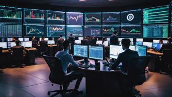 die verschiedenen trading strategien fuer krypto anleger Die verschiedenen Trading-Strategien für Krypto-Anleger