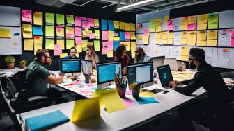 die vielfalt der agilen methoden ein ueberblick ueber scrum kanban und mehr Die Vielfalt der agilen Methoden: Ein Überblick über Scrum, Kanban und mehr