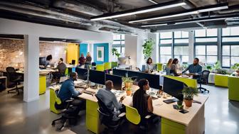 die vielfalt der jobmoeglichkeiten im mittelstand Die Vielfalt der Jobmöglichkeiten im Mittelstand