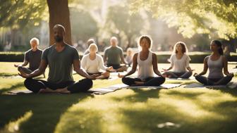 die vorteile von achtsamkeit stressbewaeltigung und bessere kommunikation Die Vorteile von Achtsamkeit: Stressbewältigung und bessere Kommunikation