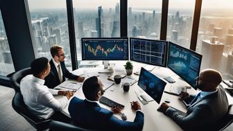 die vorteile von etfs fuer anleger Die Vorteile von ETFs für Anleger